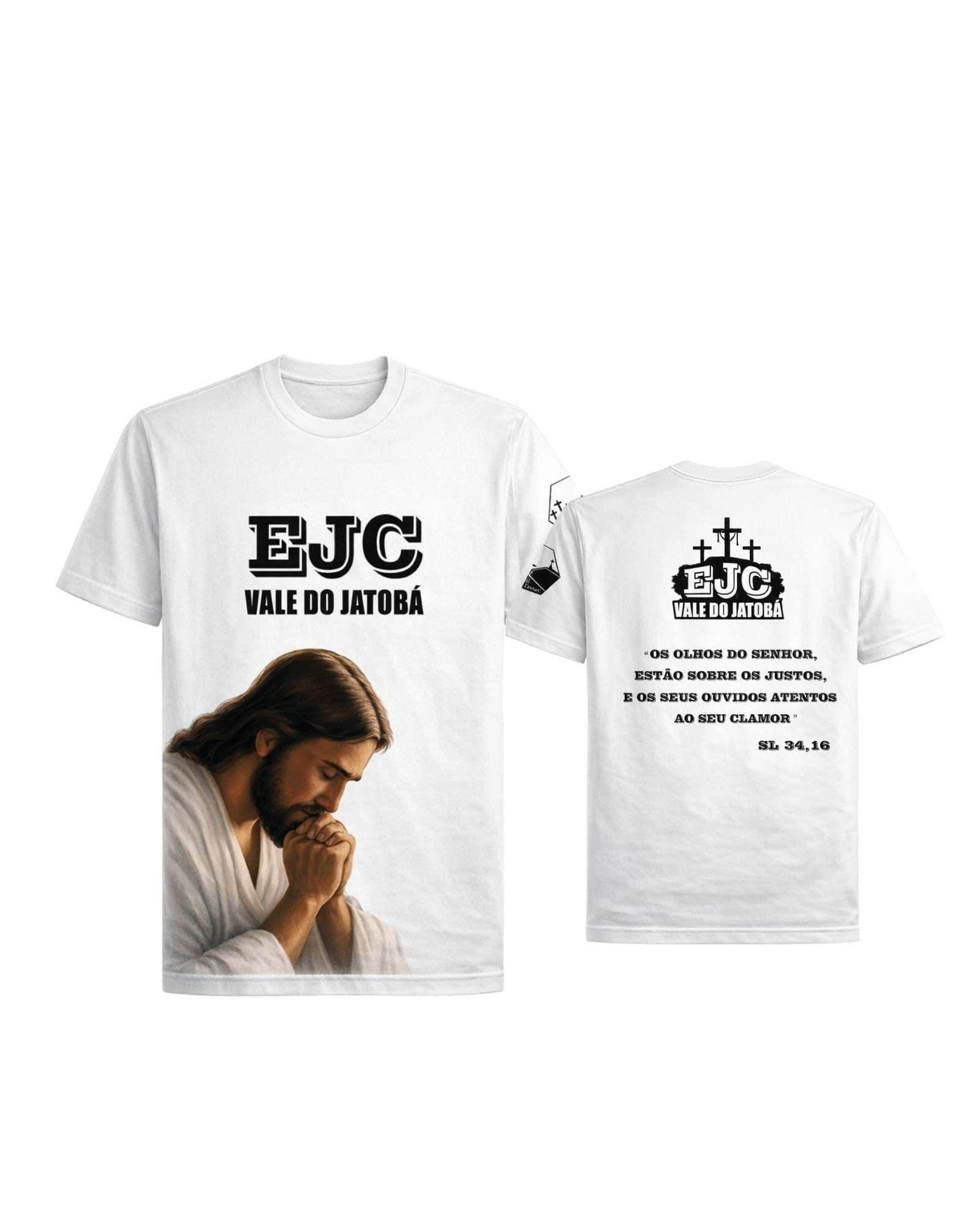 Blusa Oficial